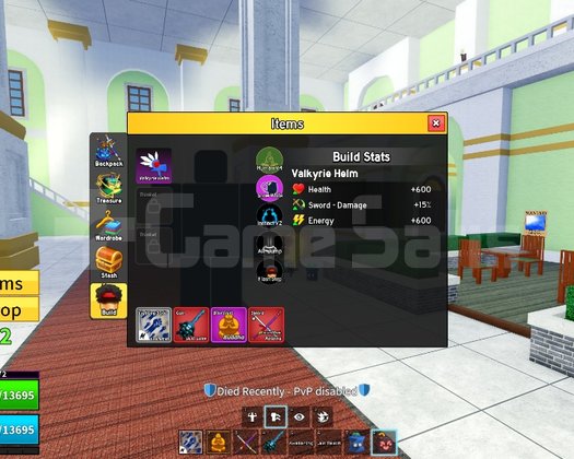 MAX LVL GODHUMAN+CDK HUMANV4 PERMLİ HESP