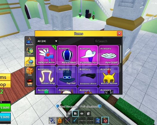 MAX LVL GODHUMAN+CDK HUMANV4 PERMLİ HESP