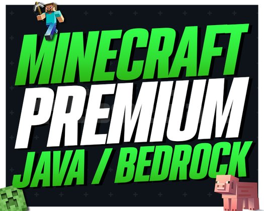 Minecraft Premium +HIZLI TESLİM +DESTEK