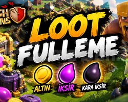 LOOT FULLEME