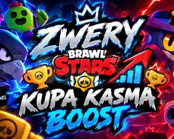 Brawl stars kupa boost