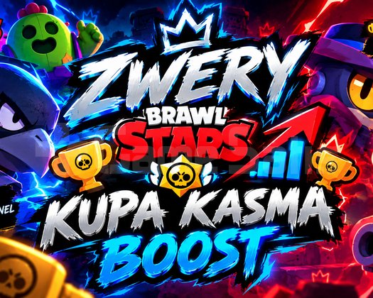 Brawl stars kupa boost
