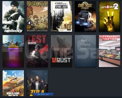 ACİLL SATILIK STEAM HESABI