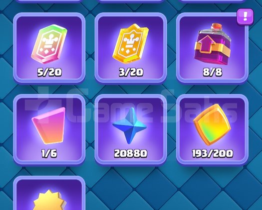 Class royale en iyi hesaplarından