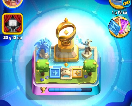 Class royale en iyi hesaplarından