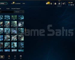 300+KOSTÜM +30LP -10LP HİGH MMR VALO FUL