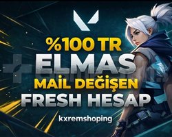 TR - ELMAS - MAİL DEĞİŞEN - KELEPİR