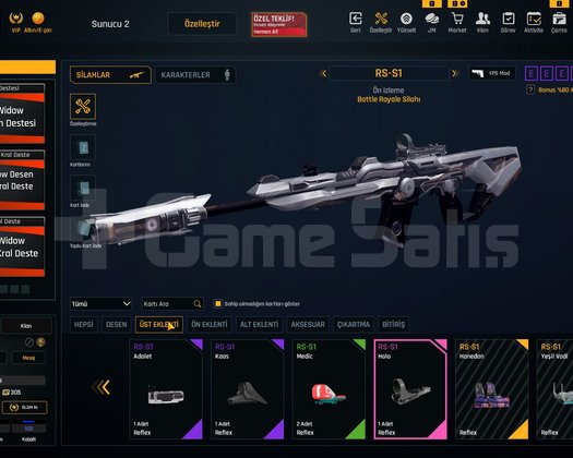 T-5 ZULA HESABI