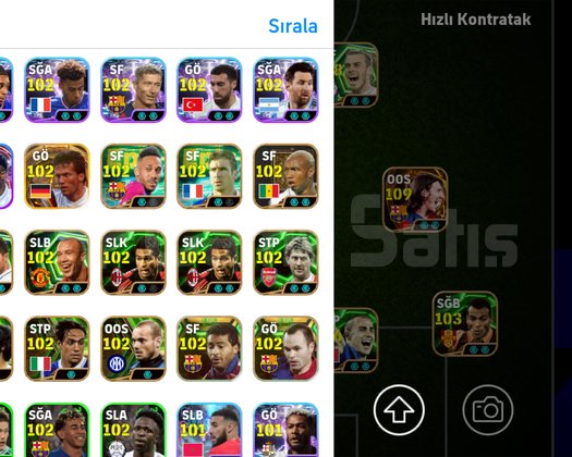 3300+ KOLEKTİFF OLAĞANÜSTÜ HESAP