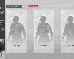 SATILIK 8SV CLAN