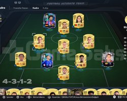FC27 PC UT EDITION SATILIK HESAP