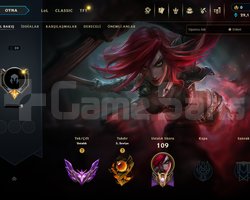 EUW HANDMADE FRESH MASTER +30LP MAİNLİK