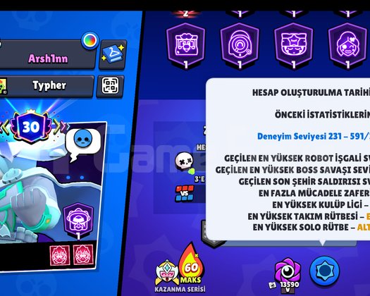 2019 temiz bağlı hesap