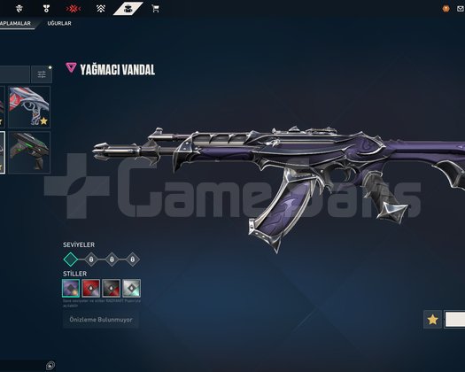 5 VANDALLI TAKILMALIK FENAAA!!