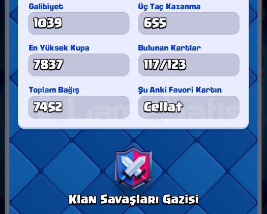 Hem clash of clans hem royale