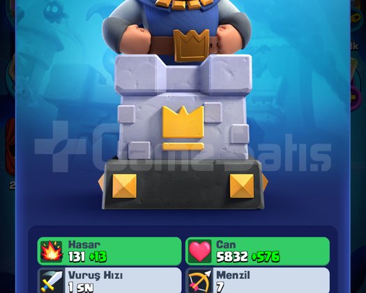 Hem clash of clans hem royale