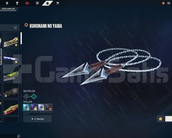GERİ ÇEKİLMEZ BOL SKİNLİ PLAT ELO MAİNLİ