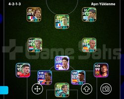 Del Piero Big Time Bombacı Suarez 108