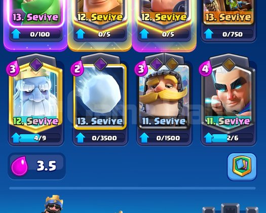 6500 kupa