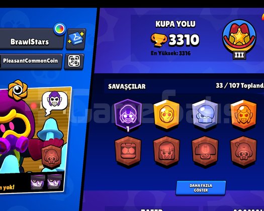 3 K HESAP