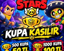 Kupa kasılır