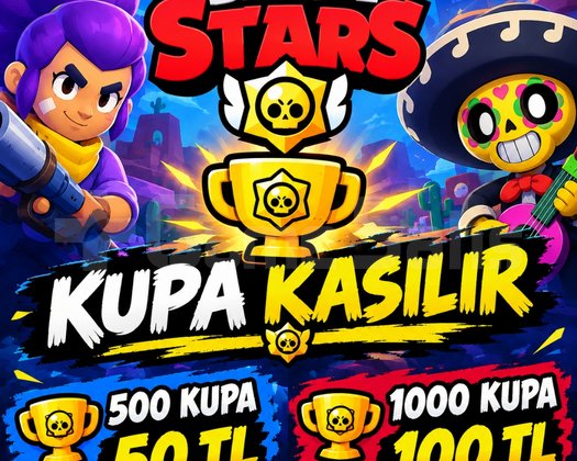Kupa kasılır