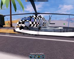 jailbreak checkers!