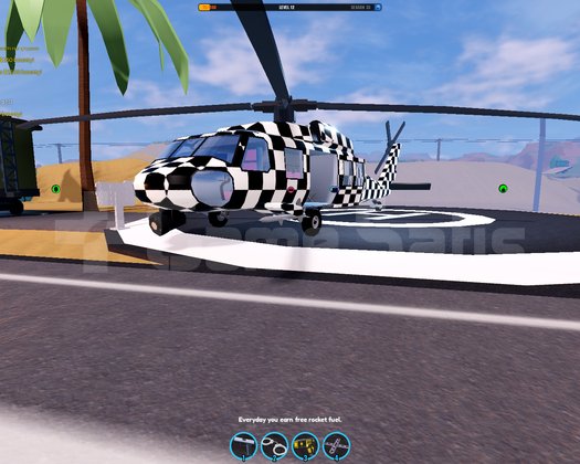 jailbreak checkers!
