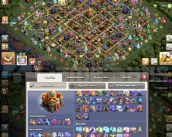 Th16 Max & 1400 Elmas Dolu Fırsat Hesabı