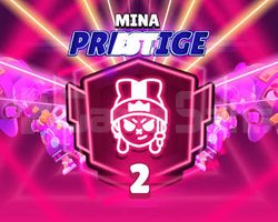 Brawl stars p2 boost