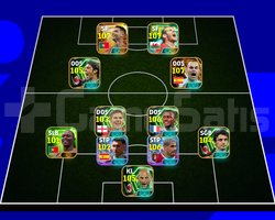 107 ronaldo 107 bale daha nicesi