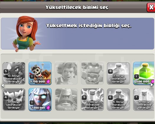 14 seviye belediye binası