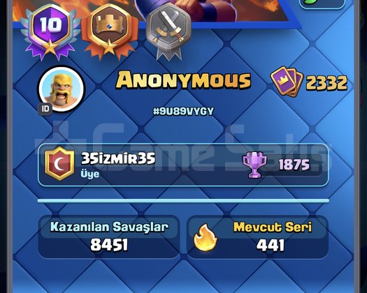 Max hesap herşey full