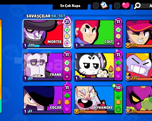 39k mük + 5 oyun