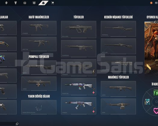 İmmo 54sv full seritetik set hesap