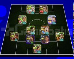 Pes 2027 kadro 2200
