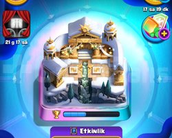 11 700 kupalı hesap