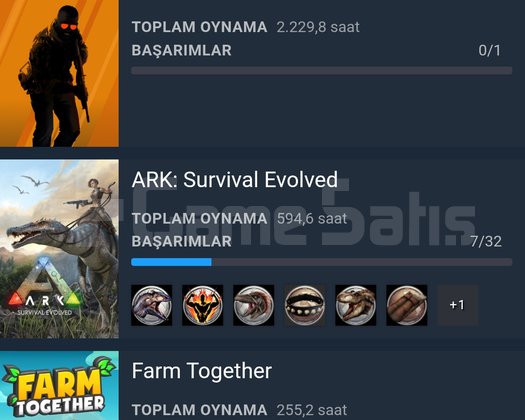 20 yıllık Temiz Hesap