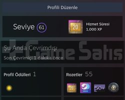 20 yıllık Temiz Hesap
