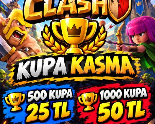 Kupa Kasma