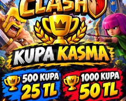 Kupa kasılır