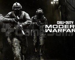 Call Of Duty Modern Warfare 4 Garanti !!