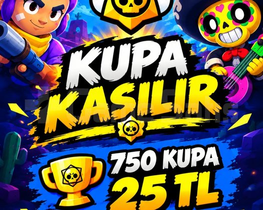 Kupa kasılır