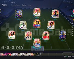 FC 26 SATILIK HESAP PC