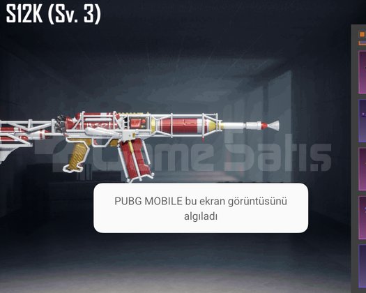 Harika pubg hesabı şifresi tek biliniyor