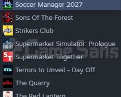 Steam hesabı gayet uygun