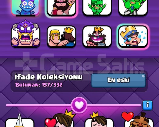 1970 LWL 25 EVRİM 157 EMOJİ EMEK HESAP