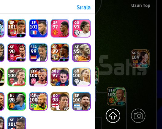 110 messi 2237 DEHŞET HESAP