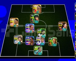 110 messi 2237 DEHŞET HESAP