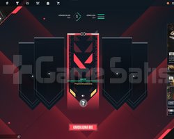 20 LEVEL HANDMADE MAİLLİ RANKED HAZIR!!